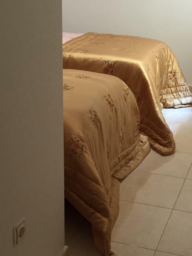 Apartmán Residential Jardin Del Pintor - La Casa Amarilla Jacarilla Exteriér fotografie